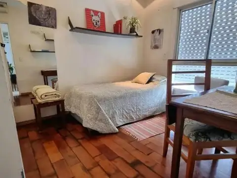 Departamento en Alquiler Temporal en Almagro, USD 1.200