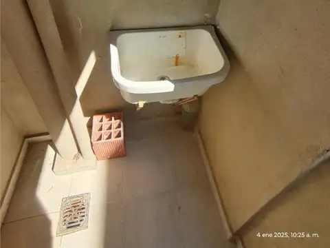 DEPARTAMENTO 2 AMBIENTES - VILLA CENTENARIO, RESISTENCIA