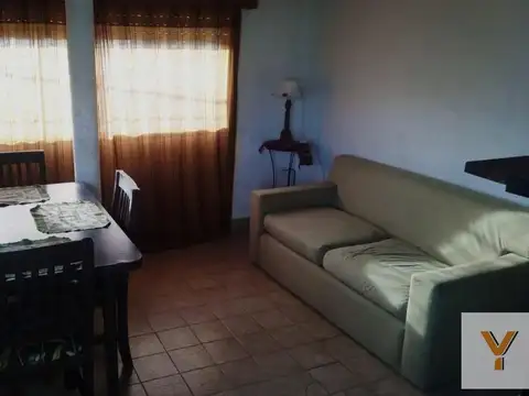 Departamento en alquiler - 1 Dormitorio 1 Baño - Florencio Varela