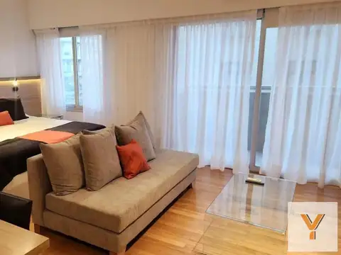 Departamento en Alquiler en Balvanera, Capital Federal