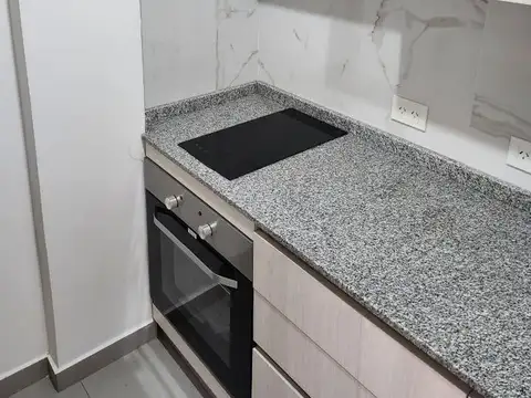 Venta- Departamentos de 2 ambientes en Ramos Mejia - acepta permuta