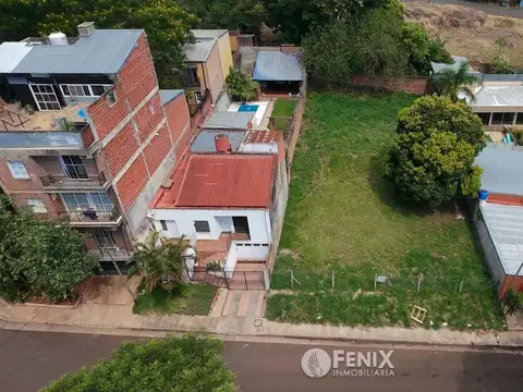 TF856 - TERRENO EN VENTA - C. 20 A Y PADRE SERRANO - YATCH CLUB BRETE