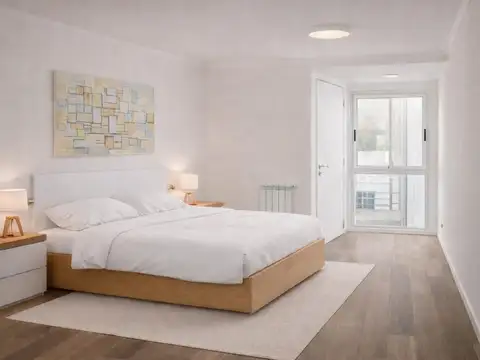 Departamento en Venta en Saavedra, USD 146.000