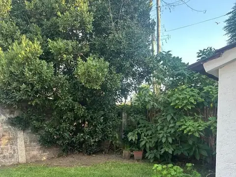 Casa en Venta 20 años