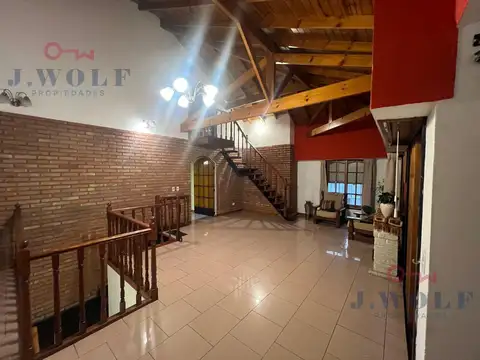 Depto Tipo Casa en Venta en Villa Ballester, USD 80.000