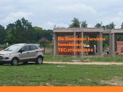 Terreno en Venta de 1800,0 m2