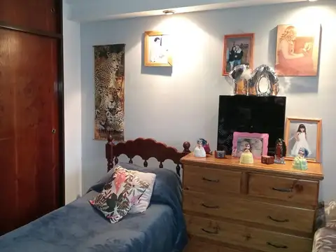 Casa en Venta 40 años