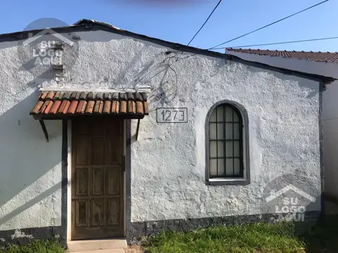 Casa en Venta en Lambare, Ingeniero Maschwitz