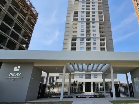 Departamento en Venta en Santa Fe, La Capital