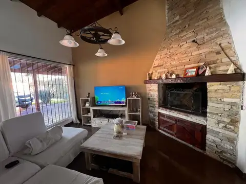 Casa en Alquiler al Este
