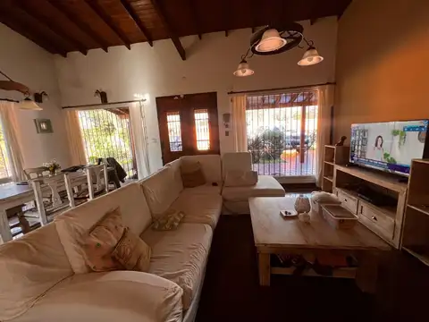 Casa en Alquiler 15 años