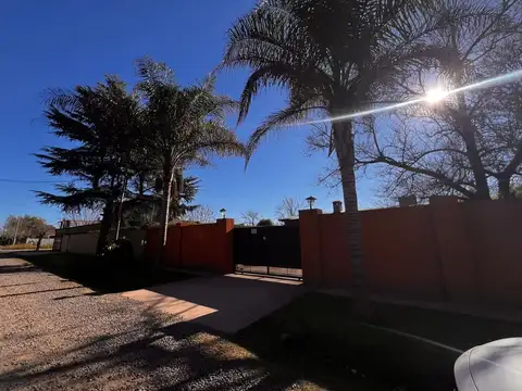 Casa en Alquiler en barrio abierto en La Lonja, Pilar, G.B.A. Zona Norte
