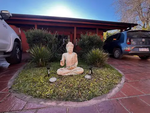 Casa en Alquiler de 3 dormitorios