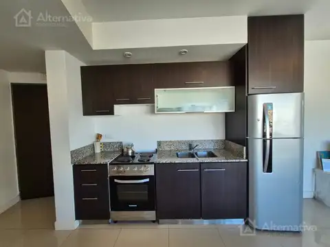 Departamento en Alquiler Temporal 10 años