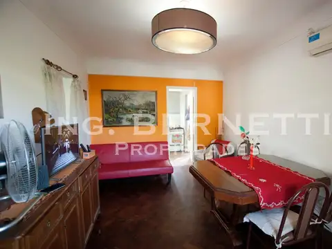 Pje El Gaucho 6000, Piso 3