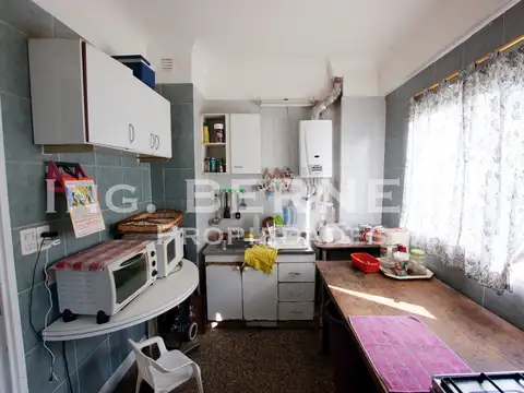 Departamento en Venta de 3 dormitorios