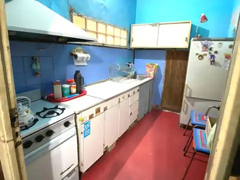 Casa en Venta 50 años