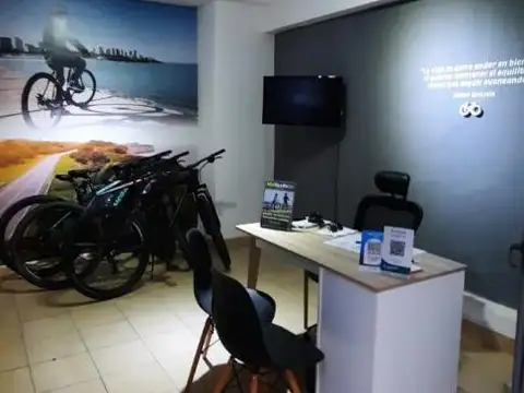 Local en Venta 50 años