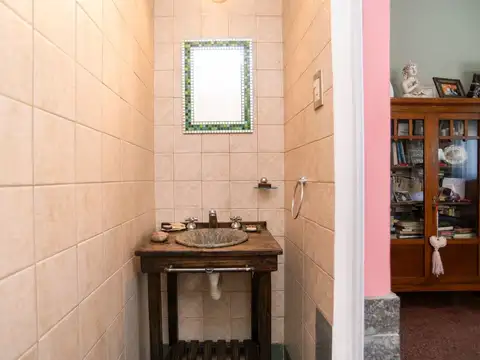 Venta casa 3 Ambientes en Quilmes