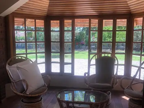Casa en Venta 70 años