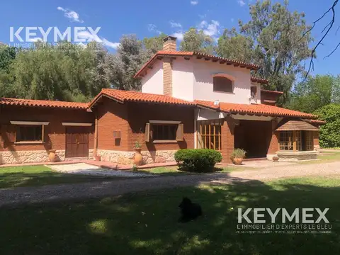 Casa en Venta de 5 dormitorios