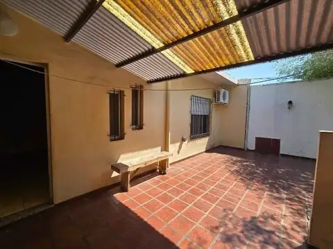 Casa Monoambiente con 1 baño