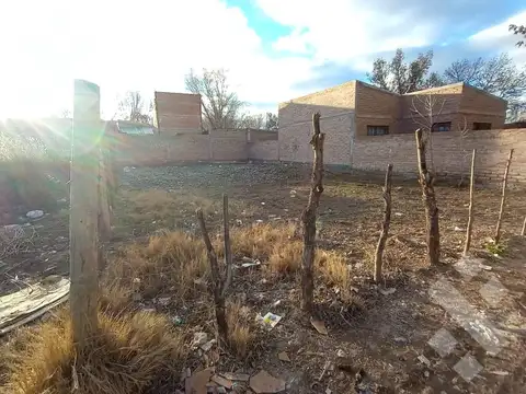 Terreno en Venta en San Patricio del Chañar, Añelo