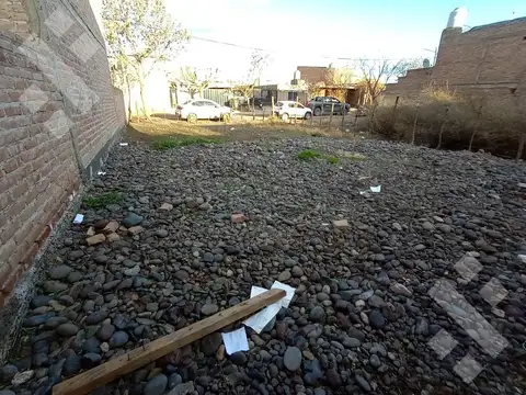 Terreno en San Patricio Del Chañar