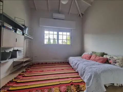 CASA VENTA PILAR MAYLING 4 dormitorios reciclada