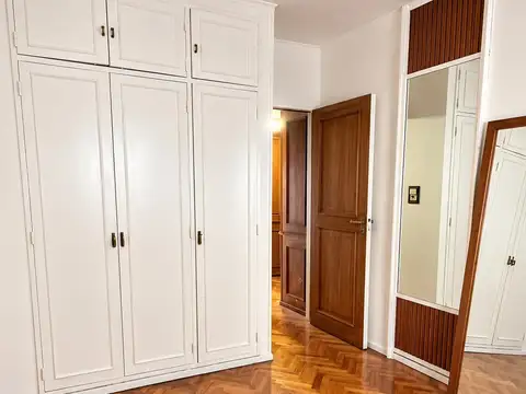 Departamento en Alquiler 50 años