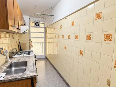 Departamento en Alquiler de 2 ambientes