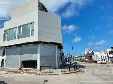 VENTA | LOCAL COMERCIAL A ESTRENAR - 400M2 - BERAZATEGUI CENTRO