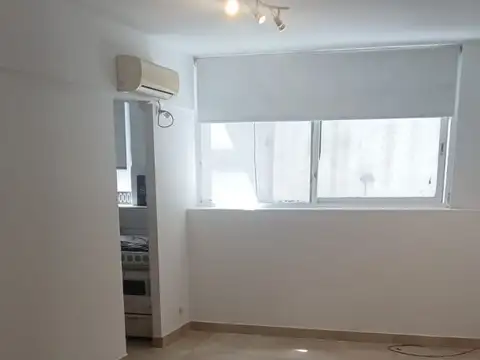 Departamento en Venta en Belgrano, Capital Federal