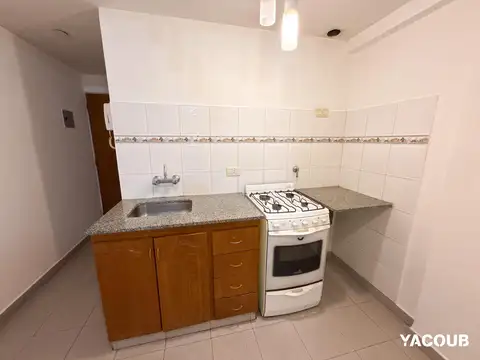 Departamento en Venta Apto profesional