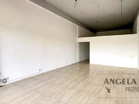 Local en Alquiler 8 años