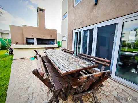 Casa en Venta 20 años