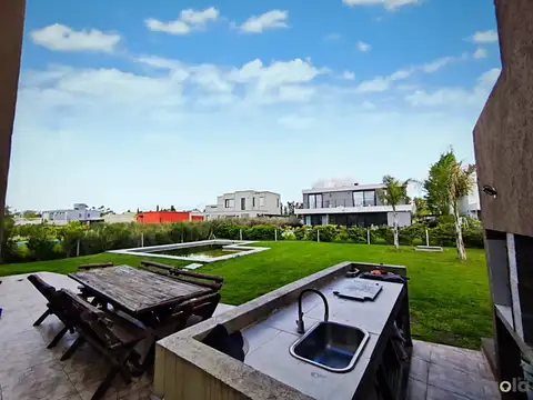 Casa en Venta de 6 dormitorios