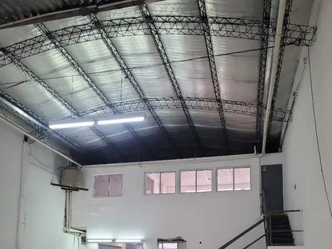 Galpon en Alquiler 45 años