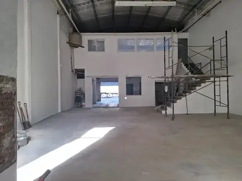 Galpon en Alquiler 45 años