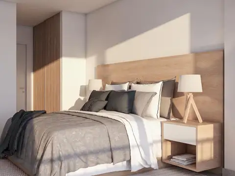 Departamento en Venta en Hurlingham, USD 190.000