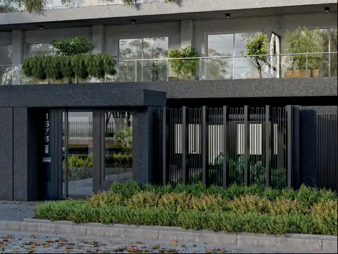 Departamento en Venta al Suroeste