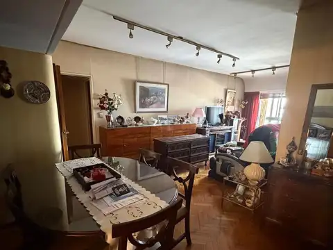 Departamento en Venta 17 años