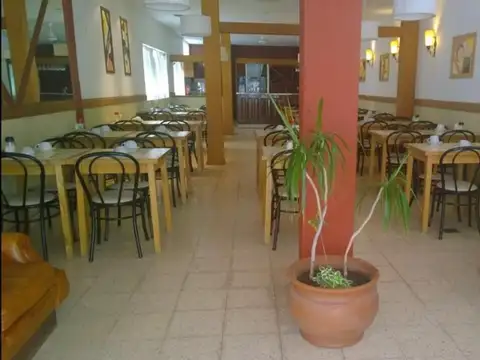 Hotel en Venta en Alem, Mar del Plata