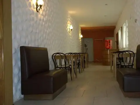 Hotel en Venta A Estrenar