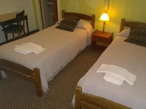 Av. Independencia 700