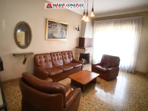 Casa en Venta 40 años