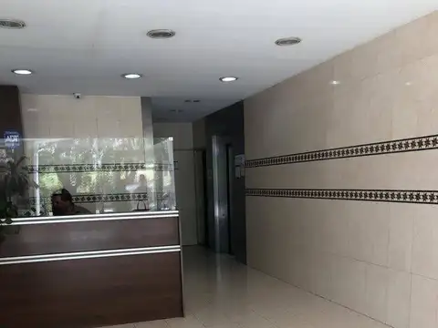Departamento en Alquiler A Estrenar