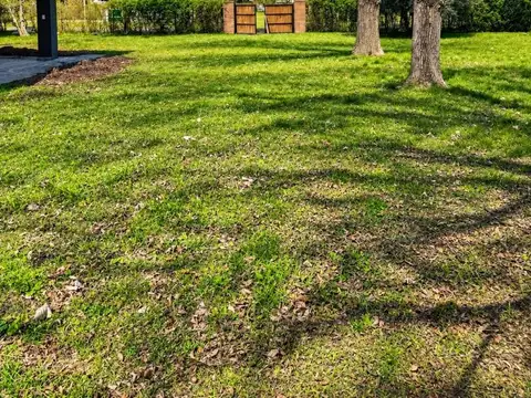 Terreno en Venta Barrio Montecarlo, Del Viso Pilar