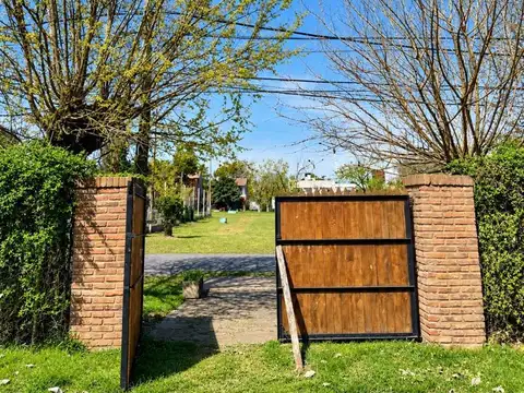Terreno en Venta en Montecarlo, USD 65.000