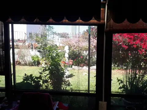 Casa en Venta 20 años